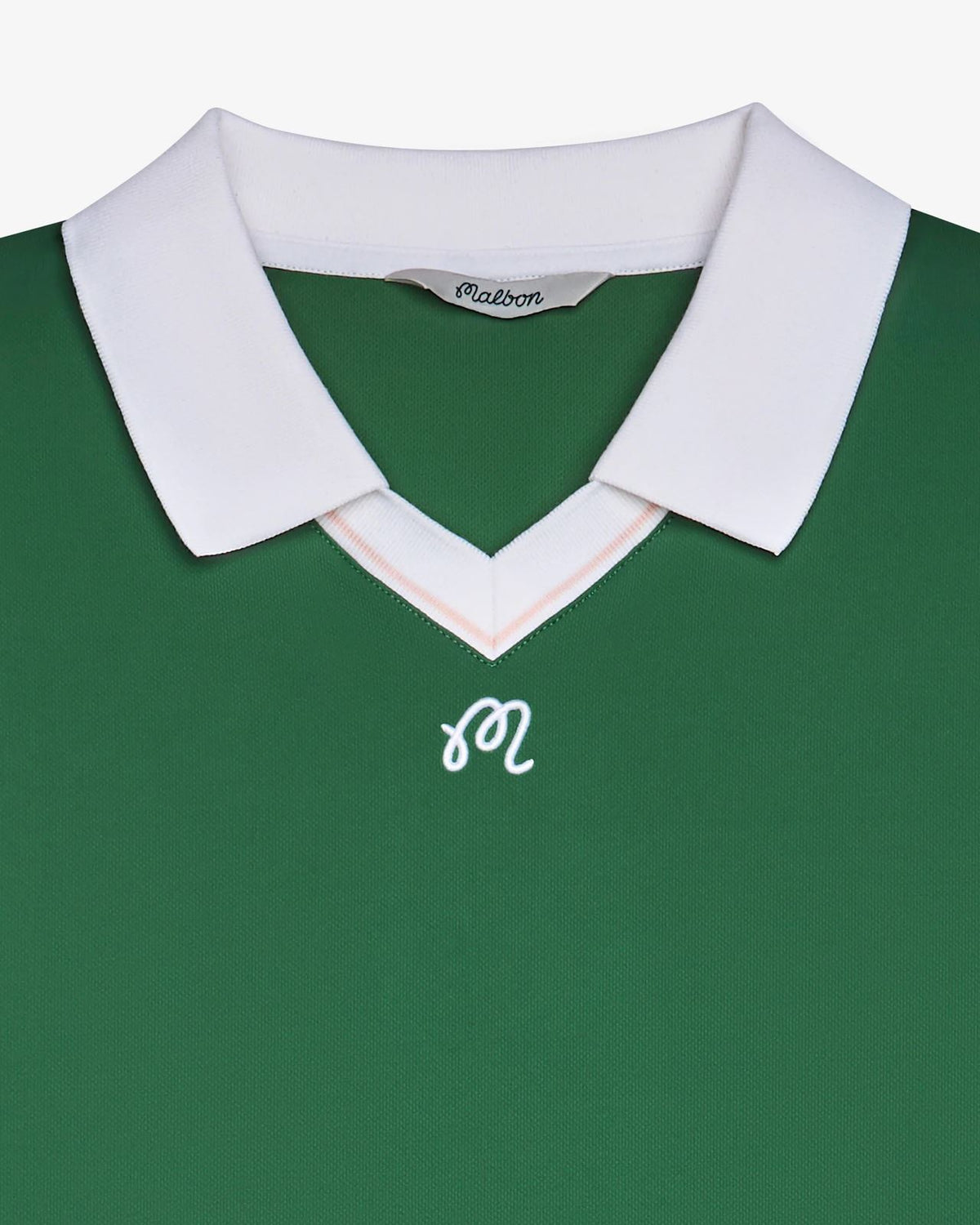 Barrio Polo Garden Green