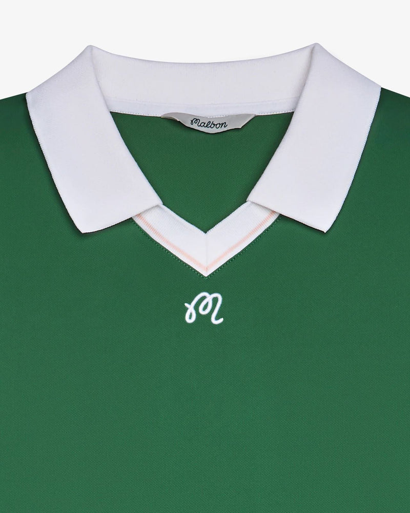 Barrio Polo Garden Green