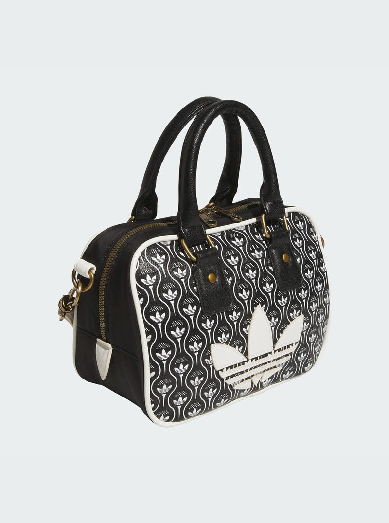 Originals Round Bag Black/Chalk White