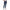 Geo-Print Stretch Pants Sport Diamond Deco