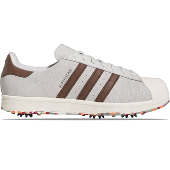 【美品】adidas SUPER STAR スーパースター GOLF ゴルフ用 Adidas Superstar golf shoes: One thing to buy this week