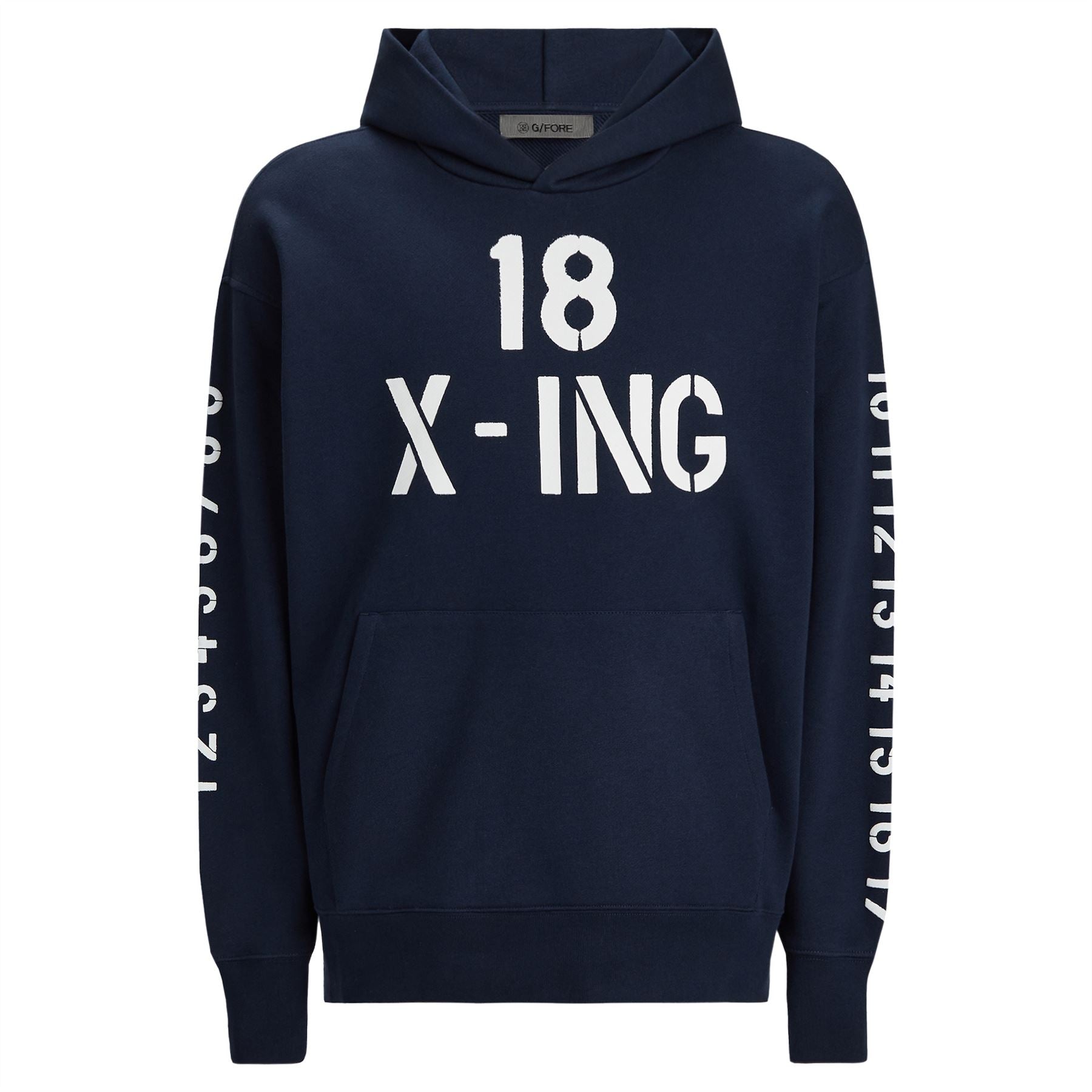 G/FORE Men's Golf Hoodies | TRENDYGOLFUSA.COM