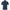 x TRENDYGOLF Nulux Half-Zip Golf Polo True Navy