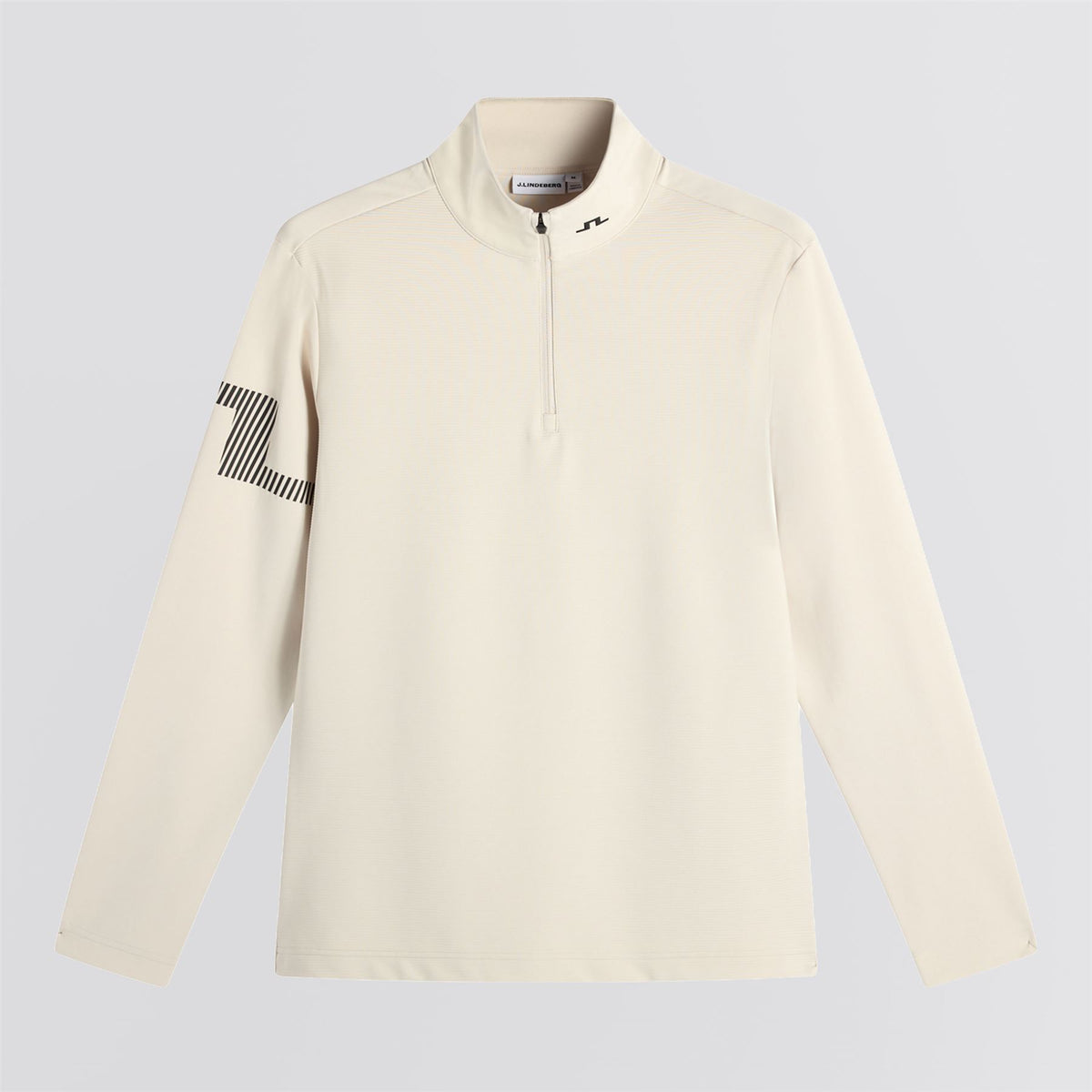 Heath Strike Mid Layer Moonbeam