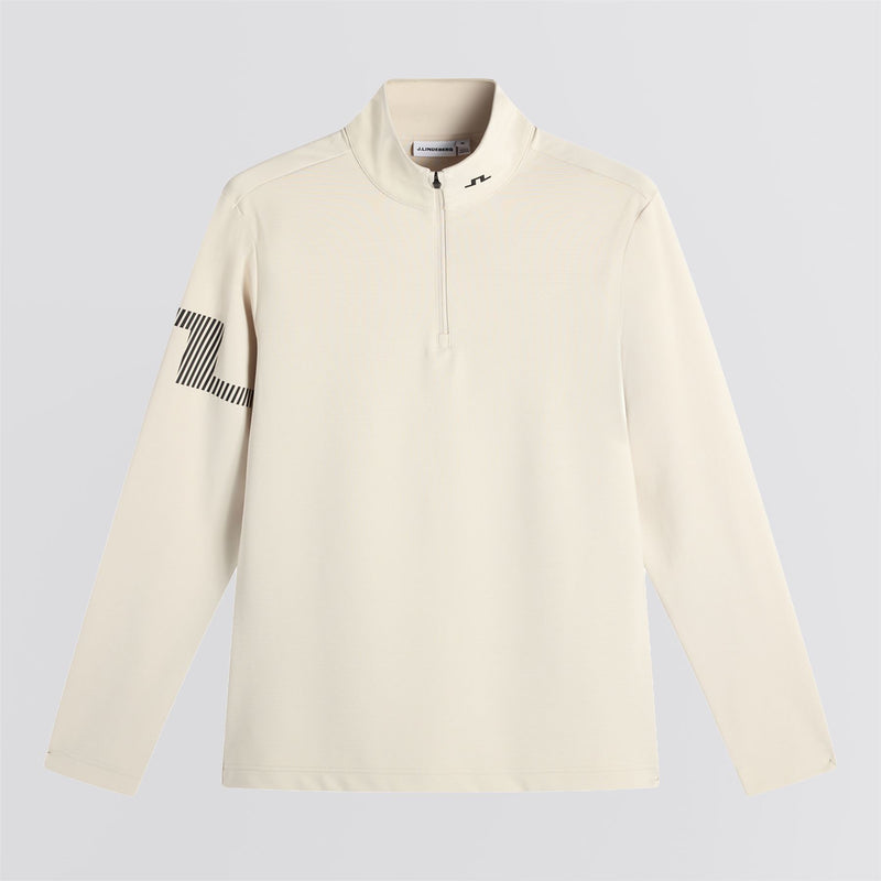 Heath Strike Mid Layer Moonbeam