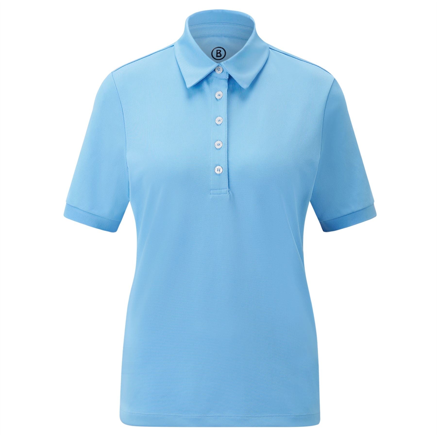 Womens Danielle-1 Polo Splash