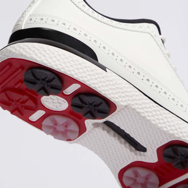 Gallivanar Longwing Golf Shoes Snow/Onyx