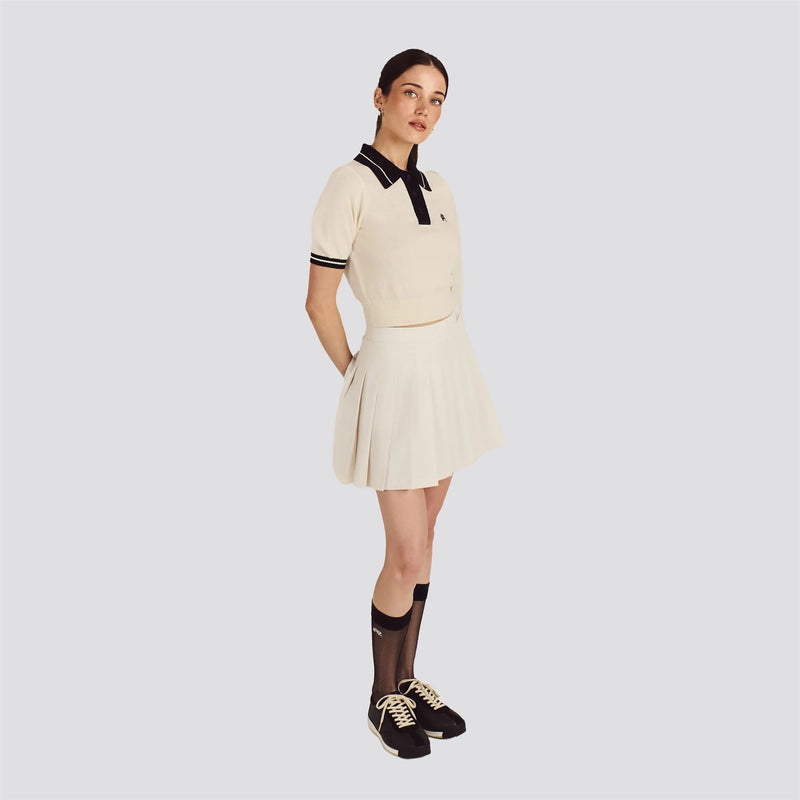 Womens Rubi Skirt Canvas