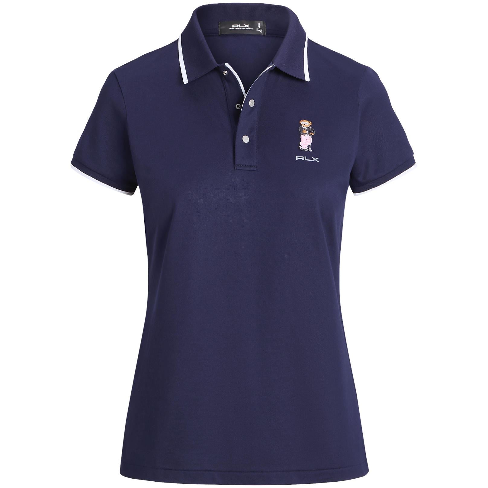 Vetements golf femme top ralph lauren