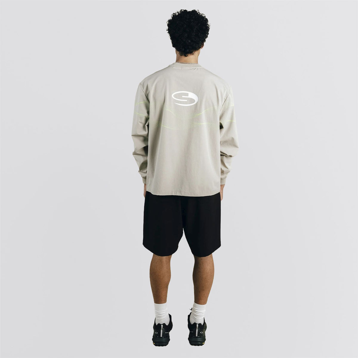 Elmer Popover Sand