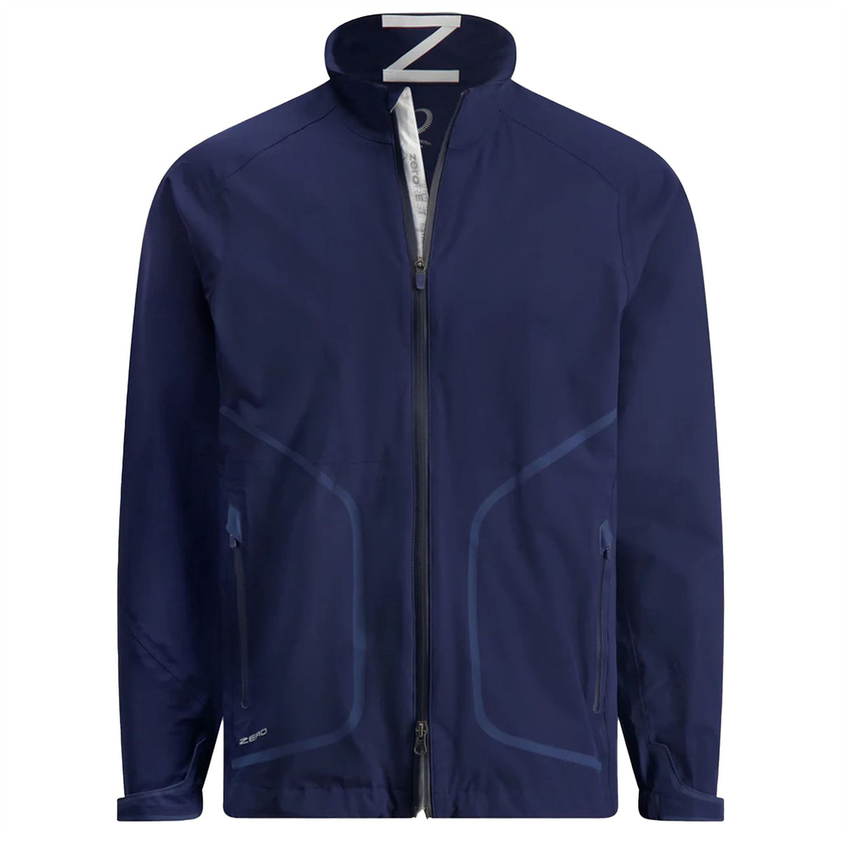 Z2000 Jacket Navy