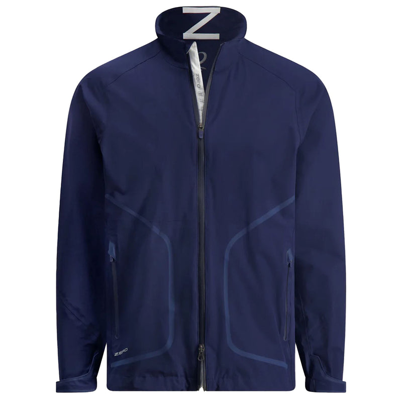 Z2000 Jacket Navy