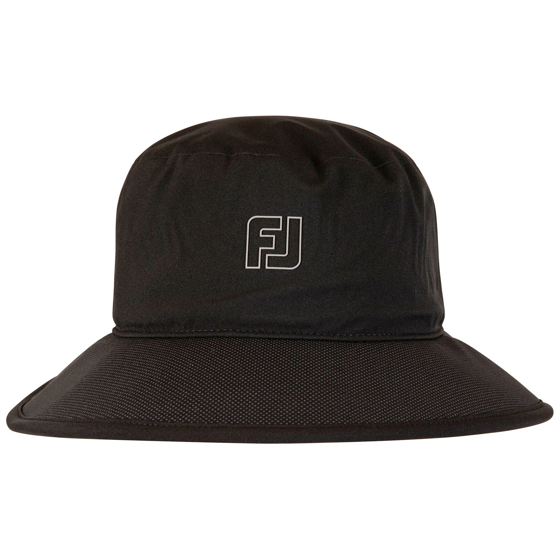 HydroSeries Bucket Hat Black