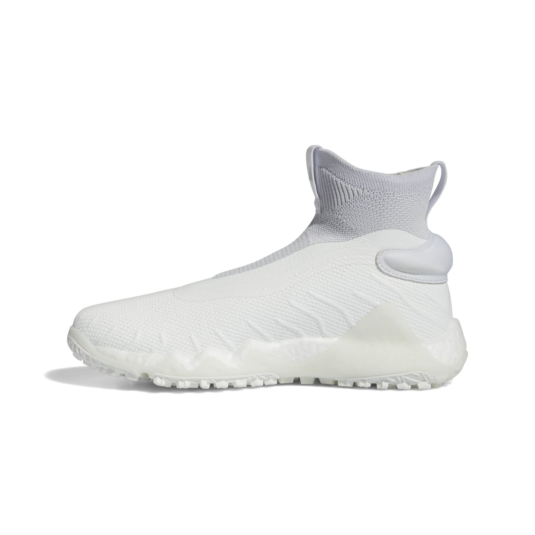 adidas Code Chaos Laceless FTWR White/Dash Grey/Crystal White|Golf
