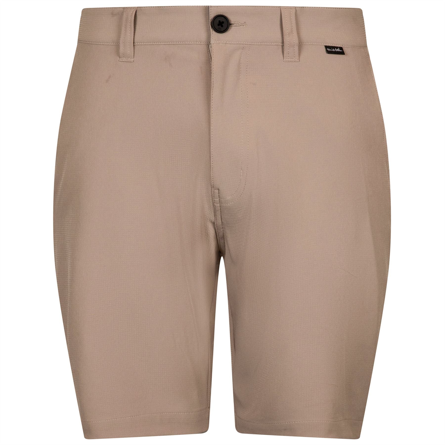 Wanderlust Shorts Khaki