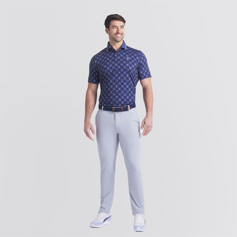 x PTC Micro Polo Deep Navy