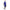 Adicross Tipped Collar Polo Team Royal Blue