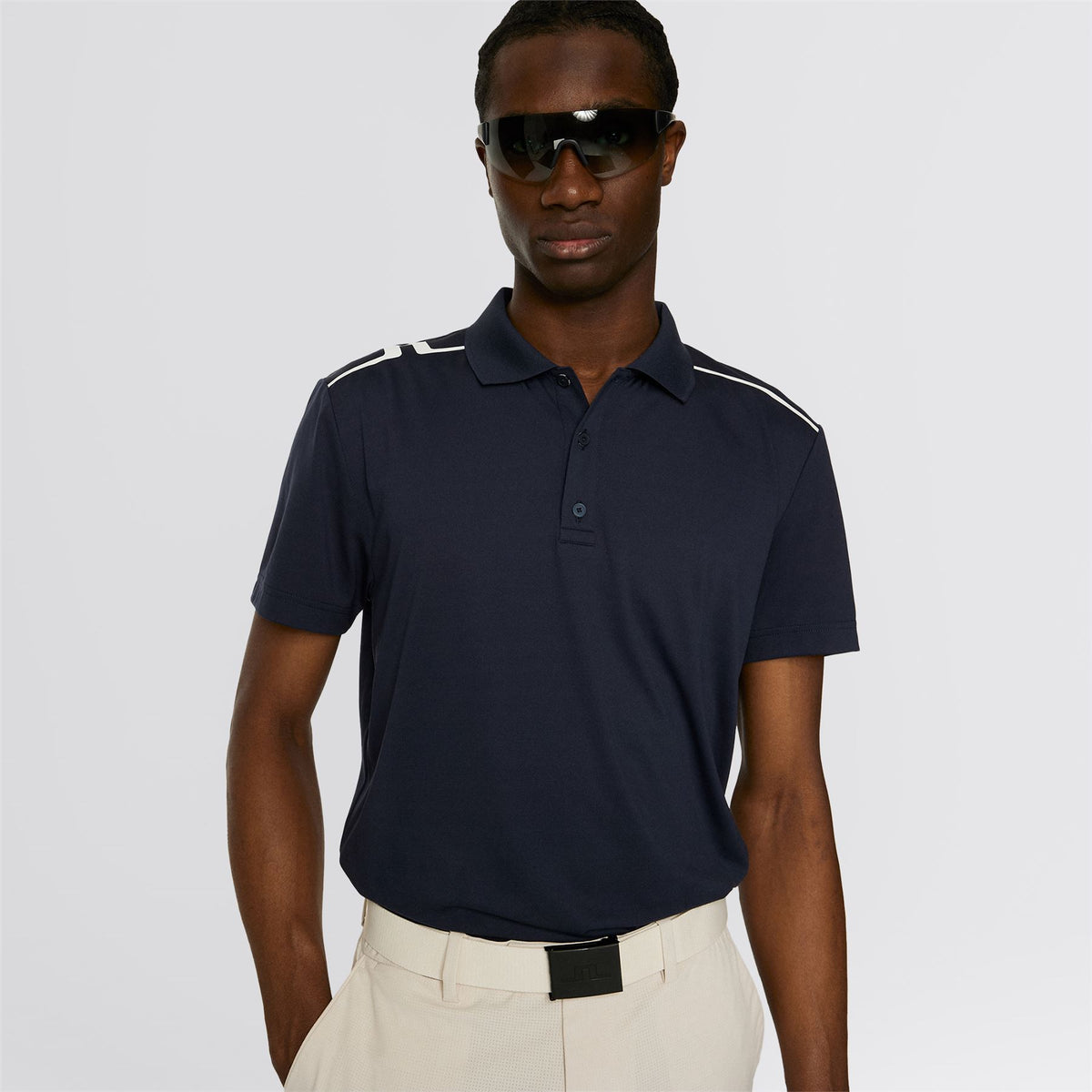 Lionel Polo JL Navy