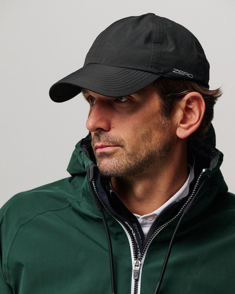 The Conquistador Racing Green