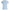 Jersey Short-Sleeve Tee New Powder Blue Heather