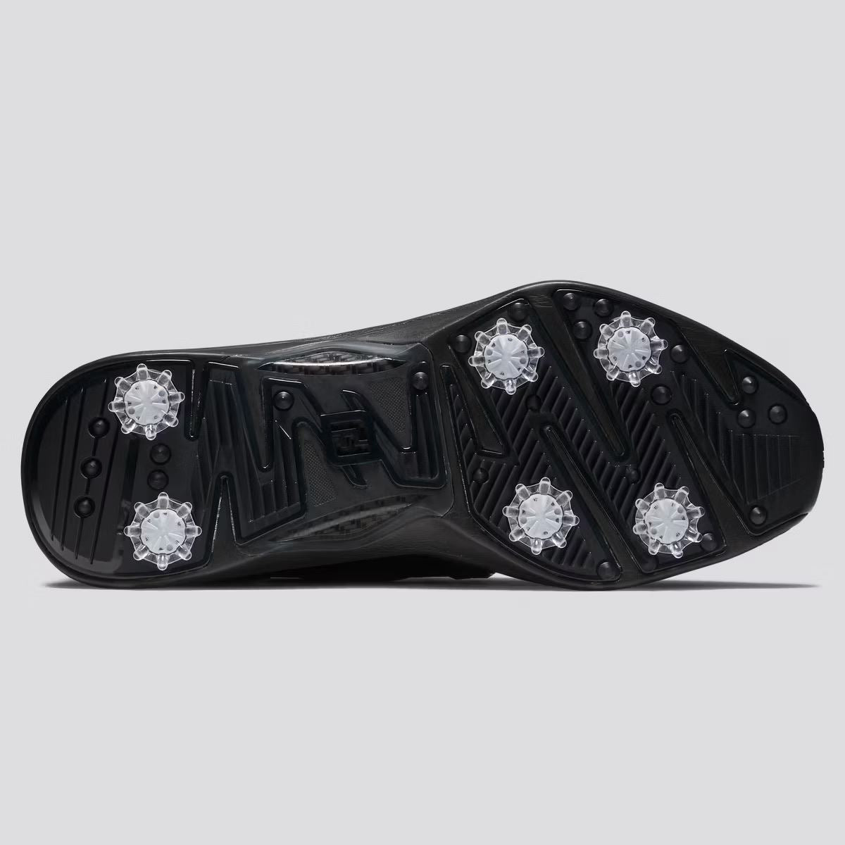 HyperFlex Carbon Golf Shoes Black