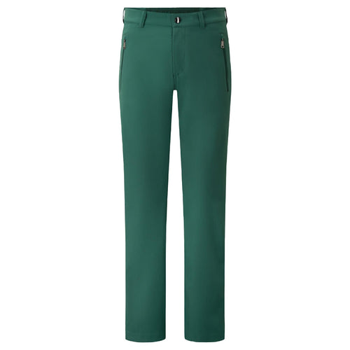 Nahel Pants Hunter Green - SS25