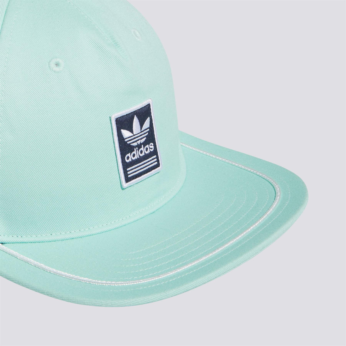 Originals Structure Cap Clear Mint