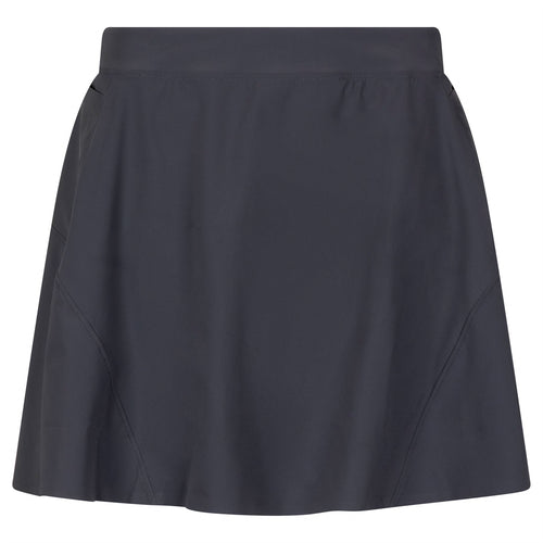 Womens Bingham High Stretch Swing Skort Graphite