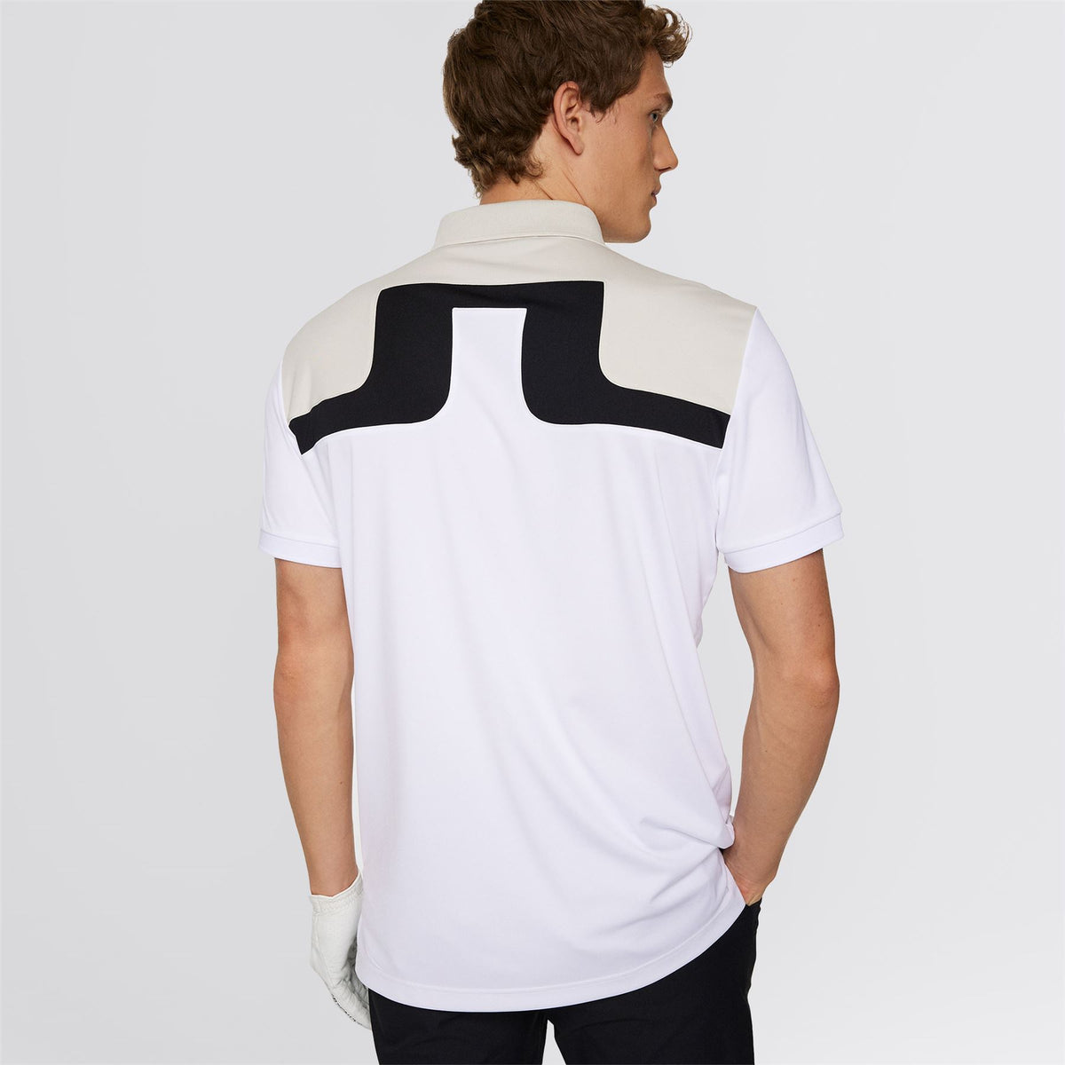 Jeff Polo White