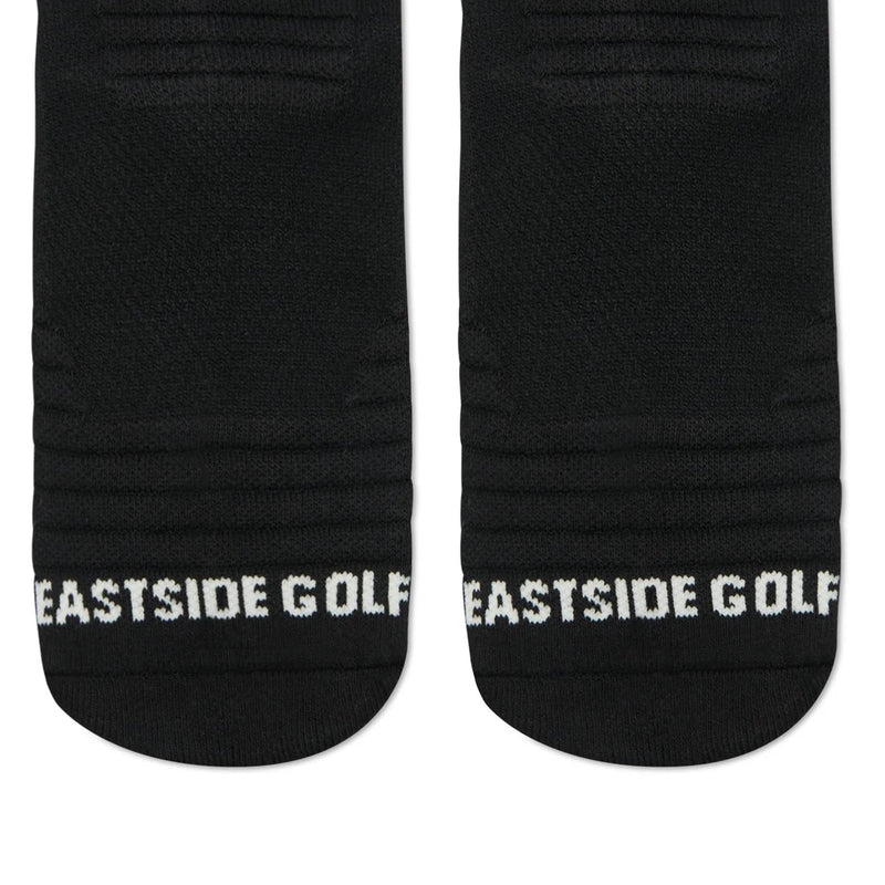 Honor Sock Black