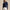 RLX Performance Quarter Zip Refined Navy