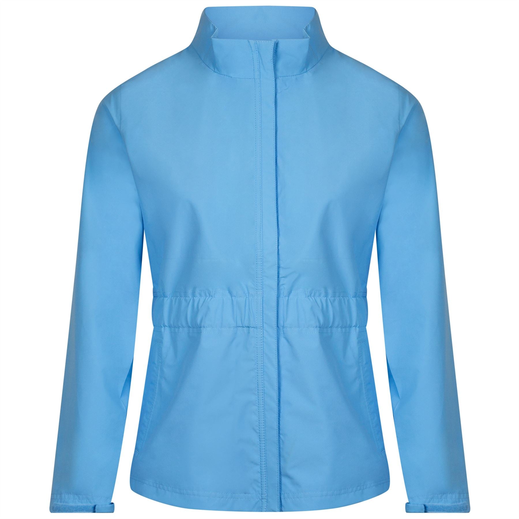 Womens HydroLite Jacket Blue