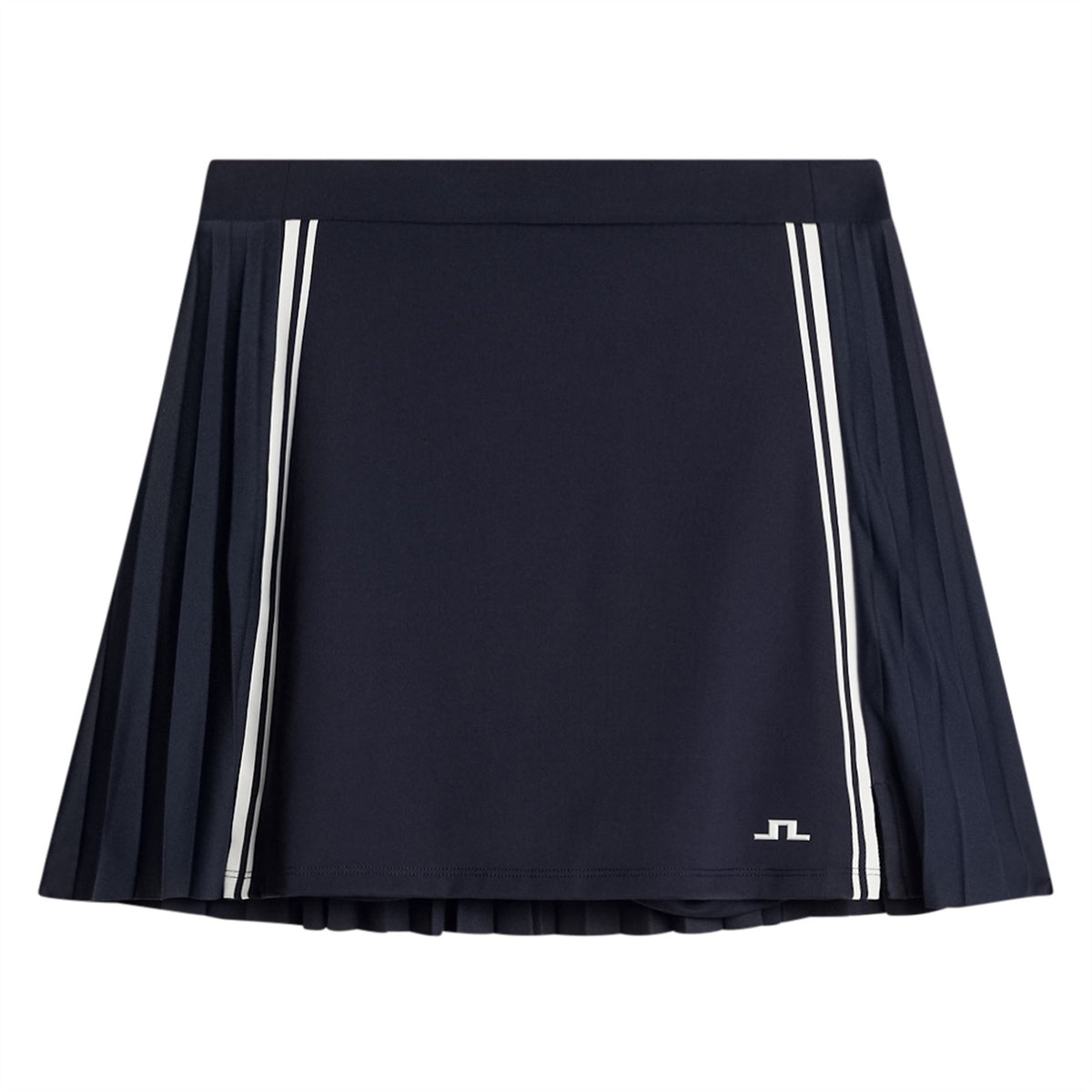 Womens Svea Skirt JL Navy