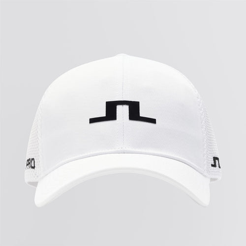 JL Pro Cap White
