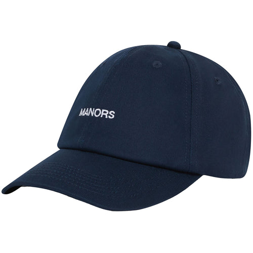 Chino Cap Navy - SS25