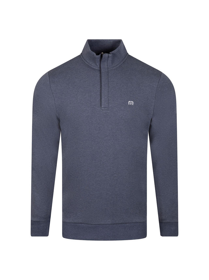 Cloud Quarter Zip 2.0
