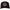 Forgive Them Snapback Cap Black