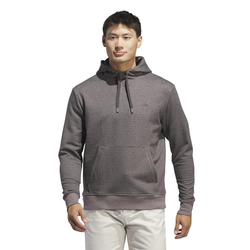 Go-To Hoodie Charcoal
