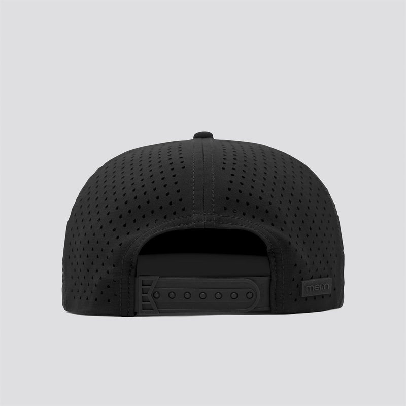 Hydro Coronado Brick Black