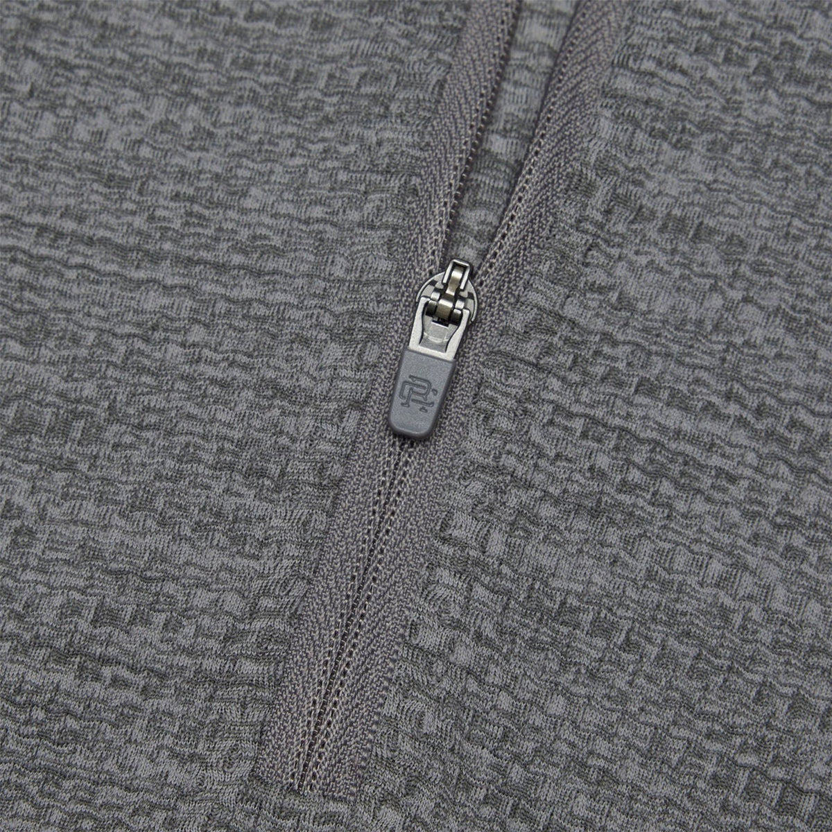 Solotex Mesh Tiebreak Hoodie Carbon