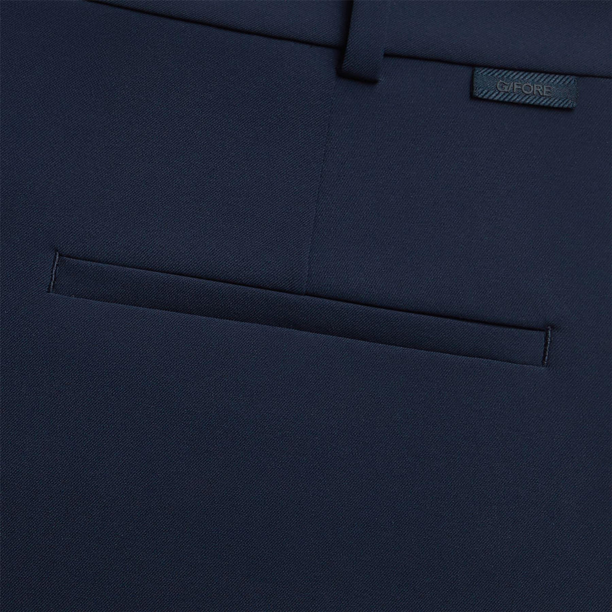 Womens Performance High Waist Shorts Twilight
