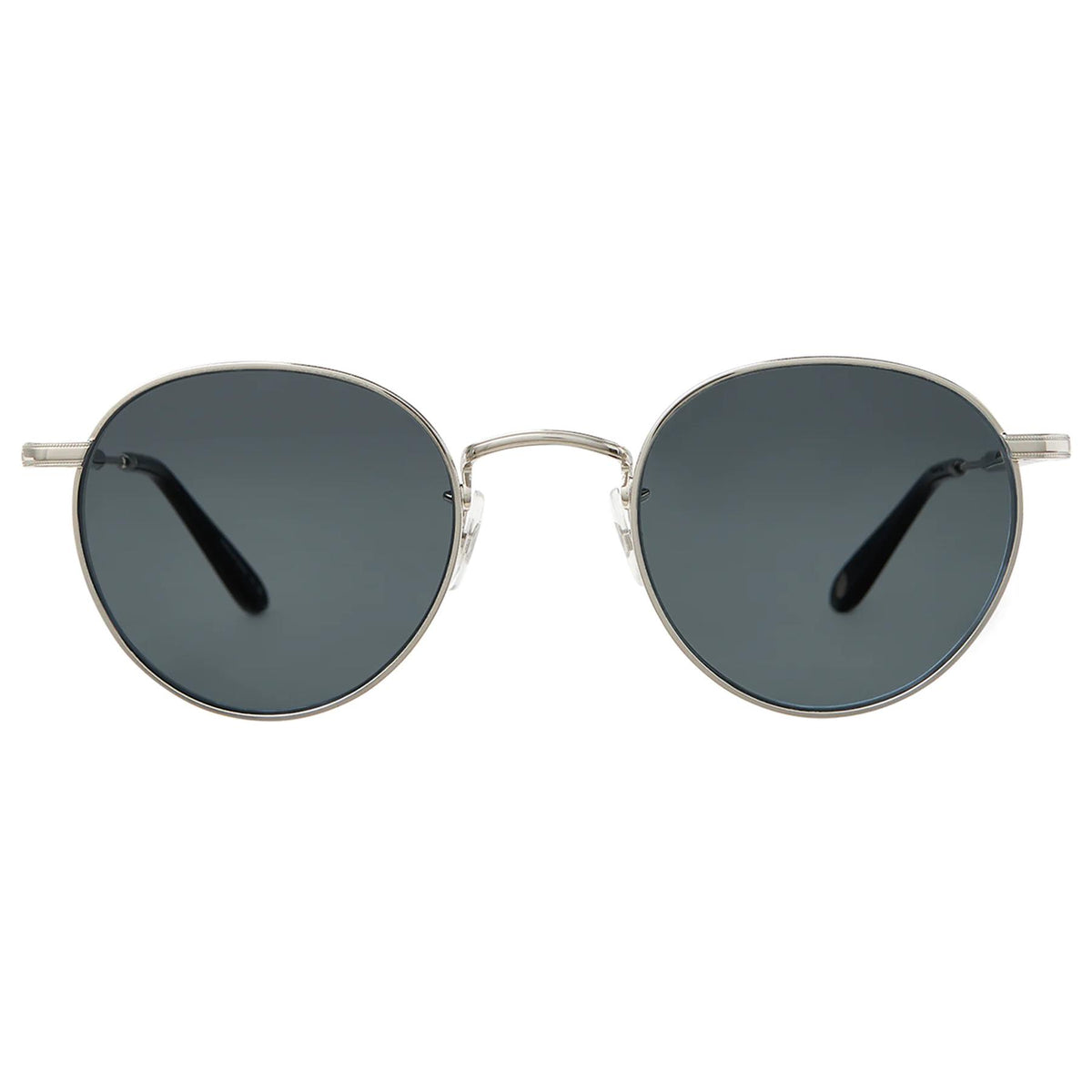 Wilson M 49 Silver-Black/Semi-Flat Pure Blue Smoke