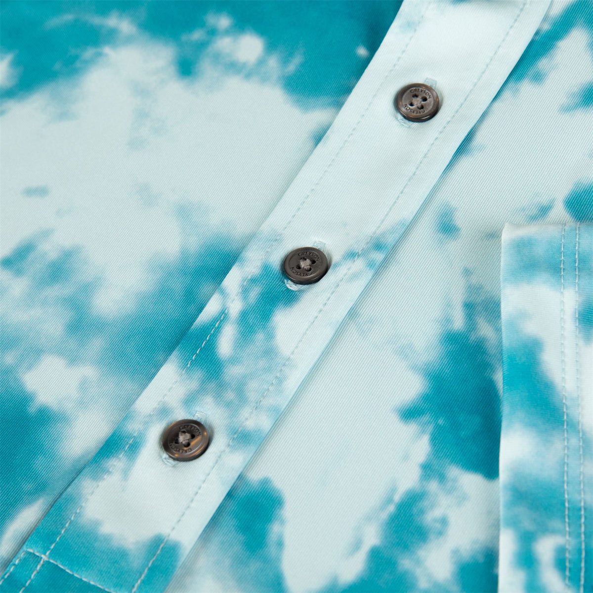 Dyed Spirits Polo Channel