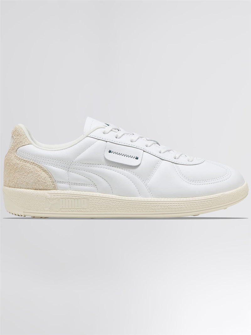 x RC Palermo Golf Shoes Puma White/Warm White