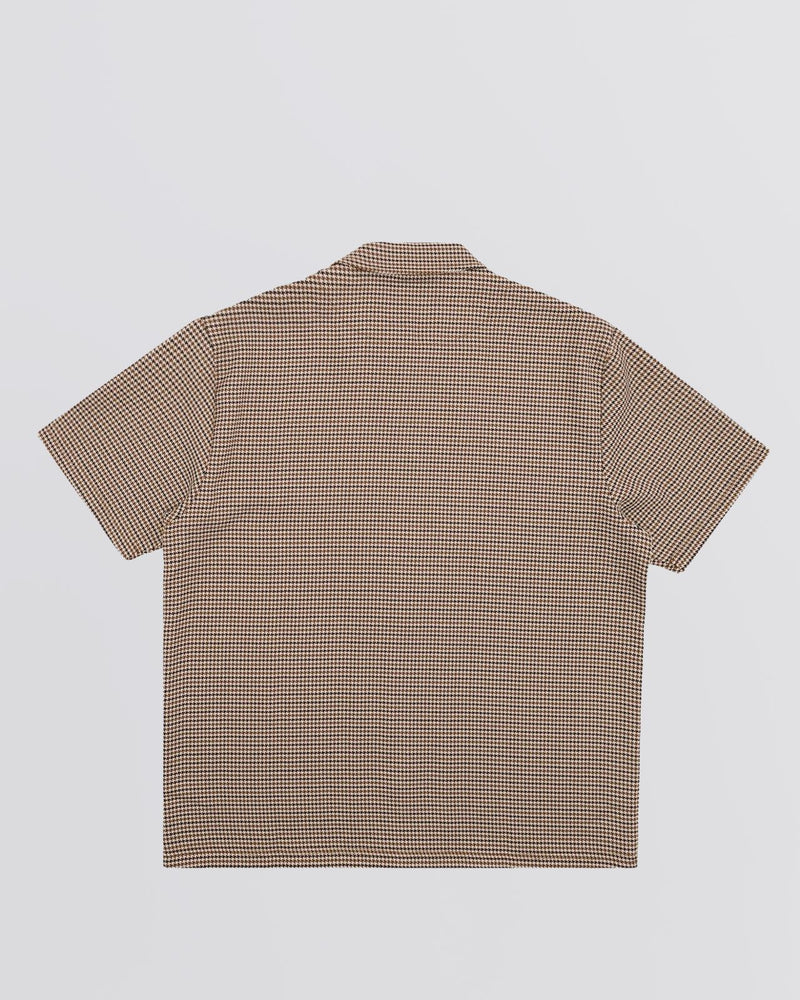 Gramwell Shirt Brown