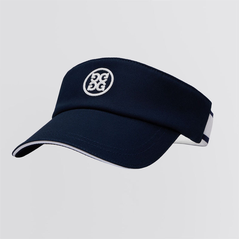 Circle G's Banded Visor