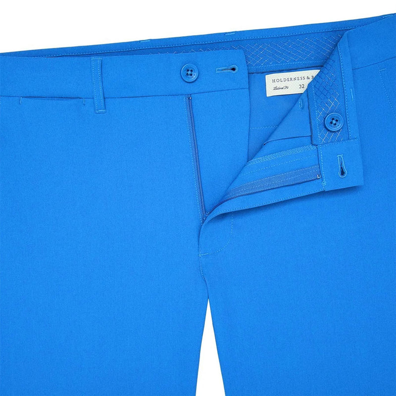 The Harwood Performance Tech Shorts Marlin Blue