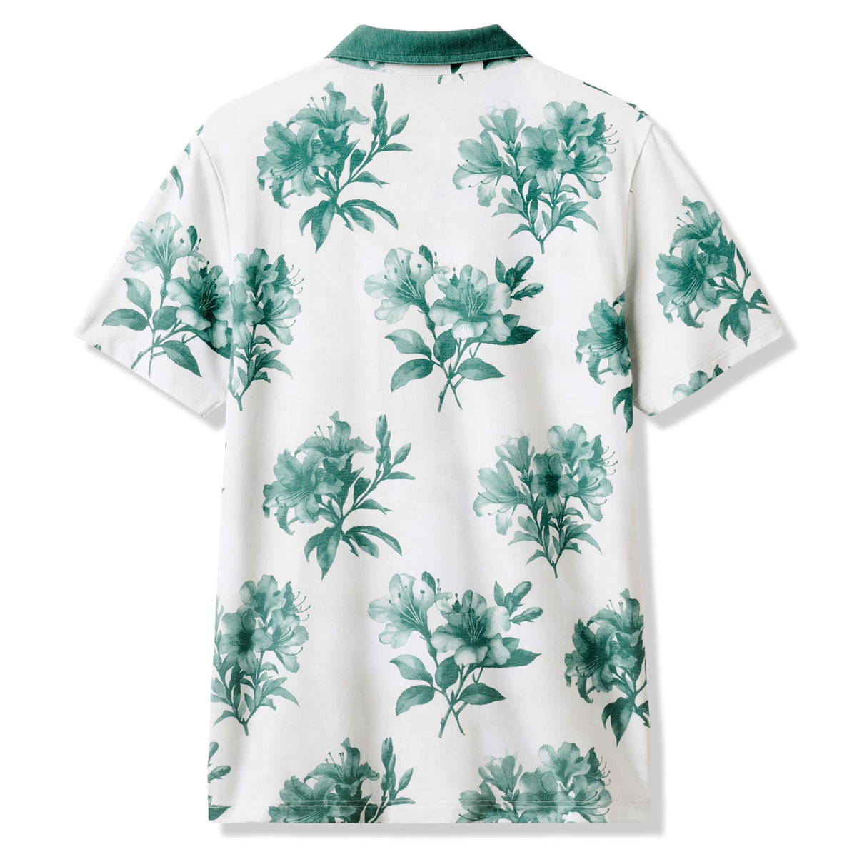 Featherweight Magnolia Polo Moonbeam