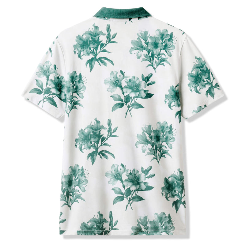 Featherweight Magnolia Polo Moonbeam