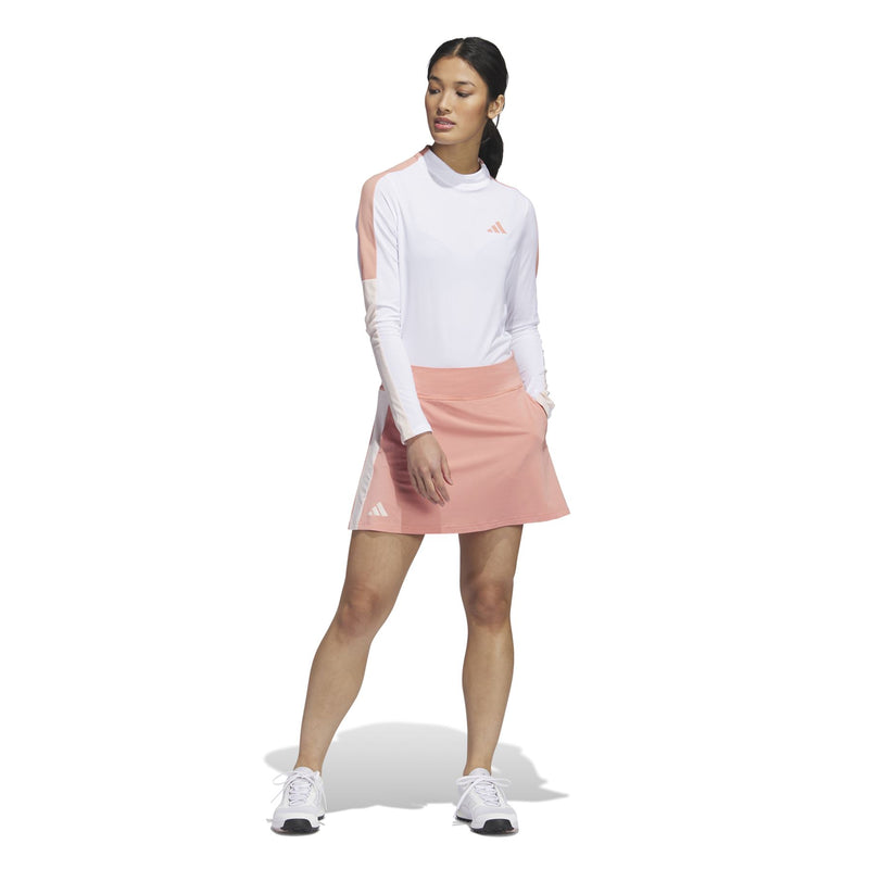 Womens Skort Wonder Clay